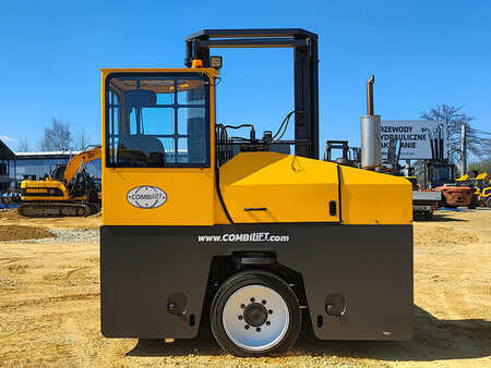 Four-way trucks 2006  Combilift C6000 (6)