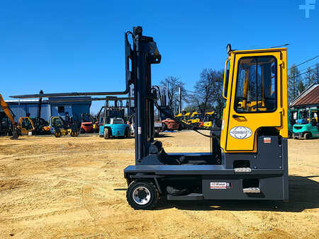 Four-way trucks 2006  Combilift C6000 (8)