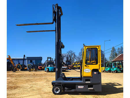 Four-way trucks 2006  Combilift C6000 (9)