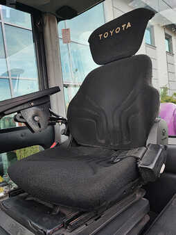 Treibgasstapler 2019  Toyota 06-8FG30F (12)