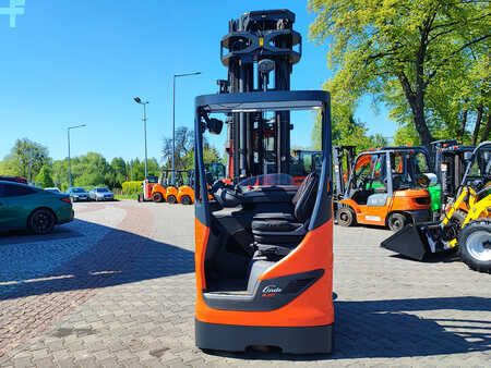 Työntömastotrukki 2015  Linde R20N-01 (2)