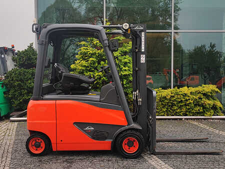 Linde E18PH-02
