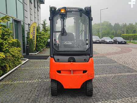 Linde E18PH-02
