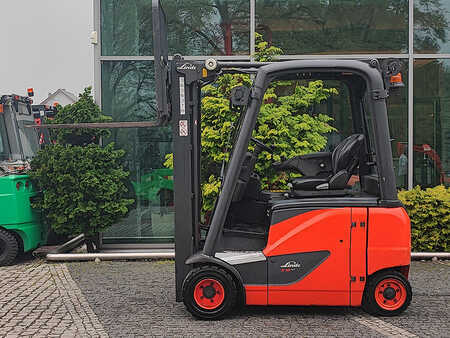 Linde E18PH-02