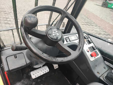 Wózki widłowe diesel 2016  JCB TLT30D (12)