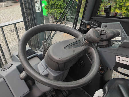 Wózki widłowe diesel 2013  Jungheinrich DFG425s (8)