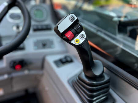 Telescopic forklift rigid 2025  Günstig 2812T (11)