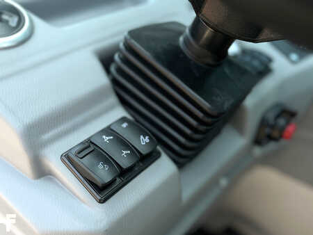 Telescopic forklift rigid 2025  Günstig 2812T (12)