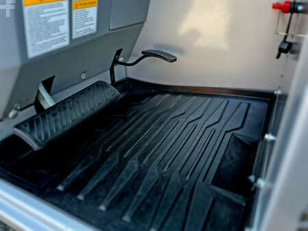 Telescopic forklift rigid 2025  Günstig 2812T (14)