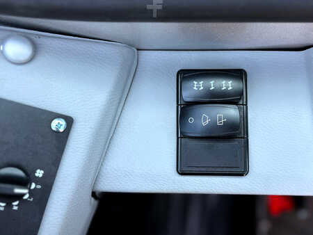 Telescopic forklift rigid 2025  Günstig 2812T (15)