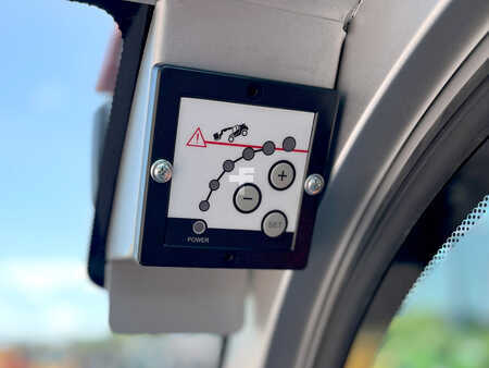 Telescopic forklift rigid 2025  Günstig 2812T (18)