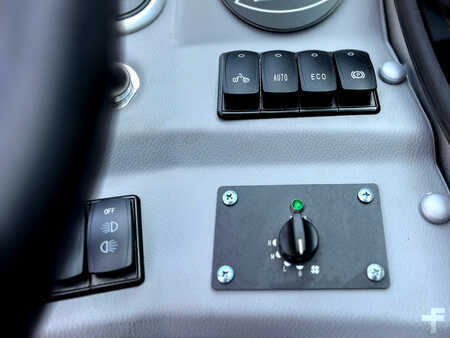 Telescopic forklift rigid 2025  Günstig 2812T (21)