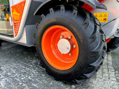 Telescopic forklift rigid 2025  Günstig 2812T (22)