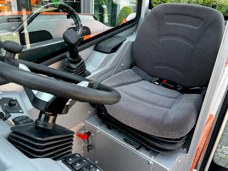 Telescopic forklift rigid 2025  Günstig 2812T (27)