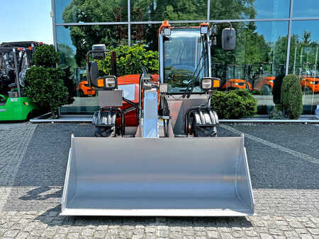 Telescopic forklift rigid 2025  Günstig 2812T (29)