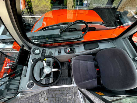 Telescopic forklift rigid 2025  Günstig 2812T (34)