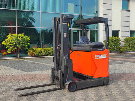Reach Truck 2019  Linde R12B-01 (1)