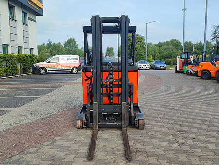 Reach Truck 2019  Linde R12B-01 (3)