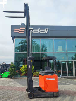 Reach Truck 2019  Linde R12B-01 (6)