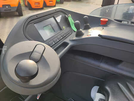 Reach Truck 2019  Linde R12B-01 (7)