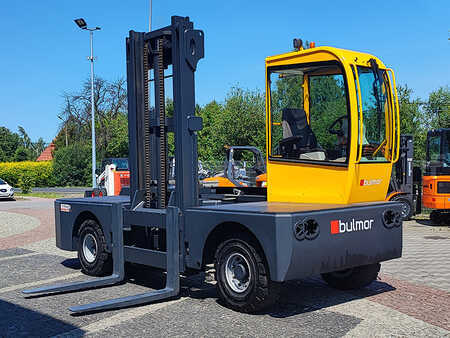 Boční vysokozdvižný vozík 2008 Bulmor S80D (1)