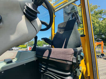 Chariots latéraux 2008  Bulmor S80D (11)