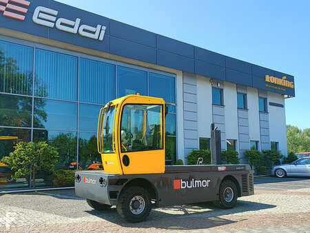 Boční vysokozdvižný vozík 2008 Bulmor S80D (2)