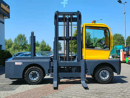 Chariots latéraux 2008  Bulmor S80D (3)
