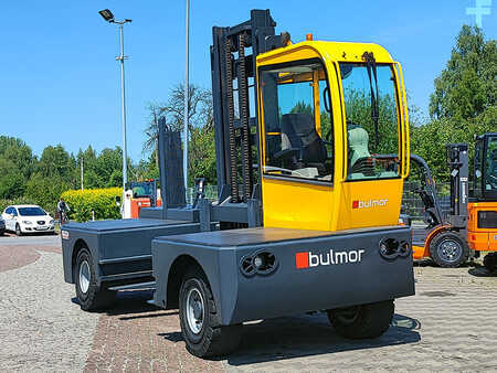 Chariots latéraux 2008  Bulmor S80D (7)