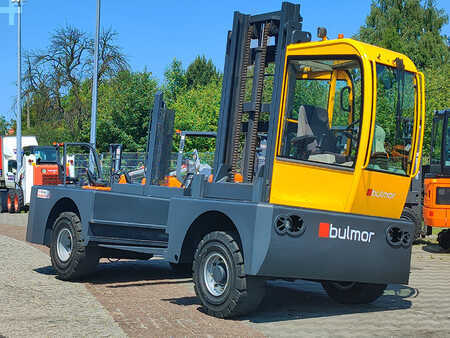 Chariots latéraux 2008  Bulmor S80D (8)