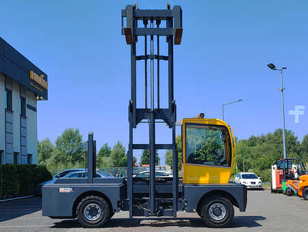 Chariots latéraux 2008  Bulmor S80D (9)