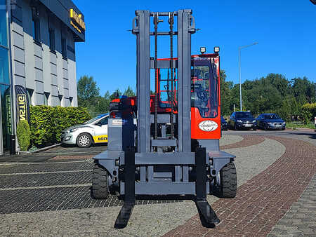 Chariots multidirectionnels 2011  Combilift C5000XL (4)