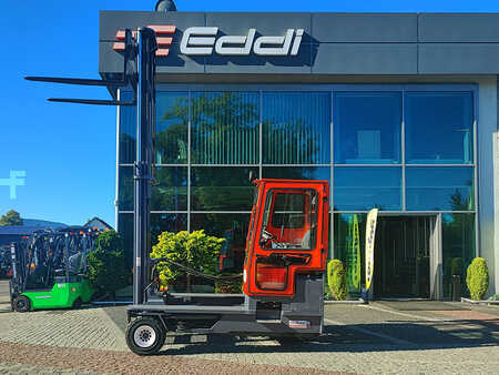 Chariots multidirectionnels 2011  Combilift C5000XL (6)