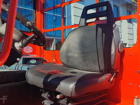 Chariots multidirectionnels 2011  Combilift C5000XL (8)