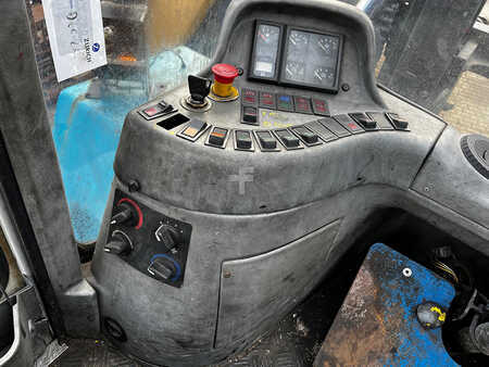 Dieselový VZV 2002  SMV Konecranes SL28-1200A (12)