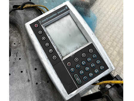 Dieselový VZV 2002  SMV Konecranes SL28-1200A (13)