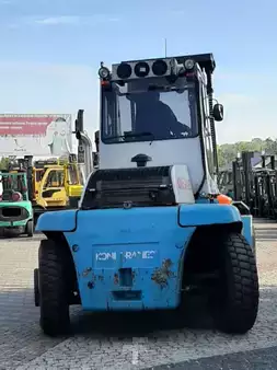 Diesel gaffeltruck 2008  SMV Konecranes 12-600B (7)