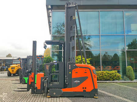 VZV pro práci v úzk.uličkách-retrakt 2019  Linde K (2)