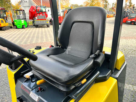 VZV pro práci v úzk.uličkách-retrakt 2016  Aisle Master 15NE (12)