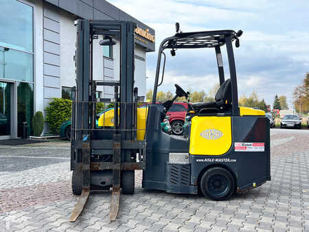 VZV pro práci v úzk.uličkách-retrakt 2016  Aisle Master 15NE (2)