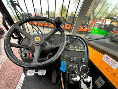 Teleskopstapler-Starr 2016  JCB 533-105 (3)