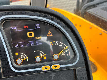 Teleskopstapler-Starr 2016  JCB 533-105 (4)