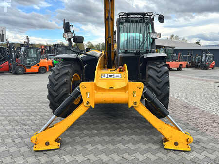 Teleskopstapler-Starr 2016  JCB 533-105 (8)
