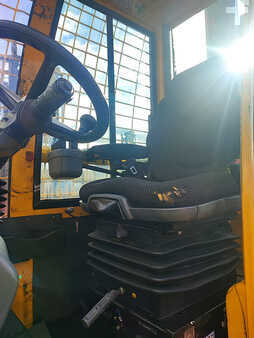 Boční vysokozdvižný vozík 2015  Baumann HX50/12/45 ST (12)