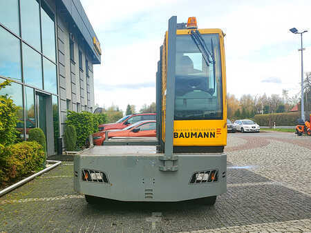 Boční vysokozdvižný vozík 2015 Baumann HX50/12/45 ST (4)