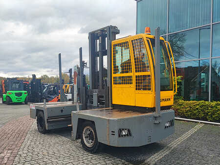 Boční vysokozdvižný vozík 2015  Baumann HX50/12/45 ST (6)