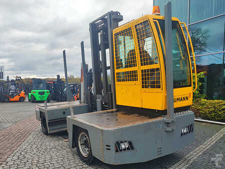 Boční vysokozdvižný vozík 2015  Baumann HX50/12/45 ST (8)