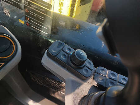 Telescopic forklift rigid 2021  JCB TLT35-26D (10)