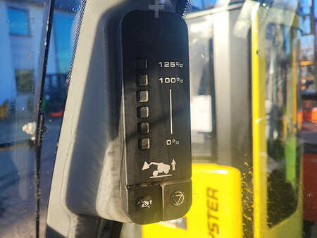 Telescopic forklift rigid 2021  JCB TLT35-26D (13)