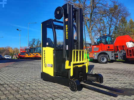 Schubmaststapler 2019  Hyster R 1.4 (1)